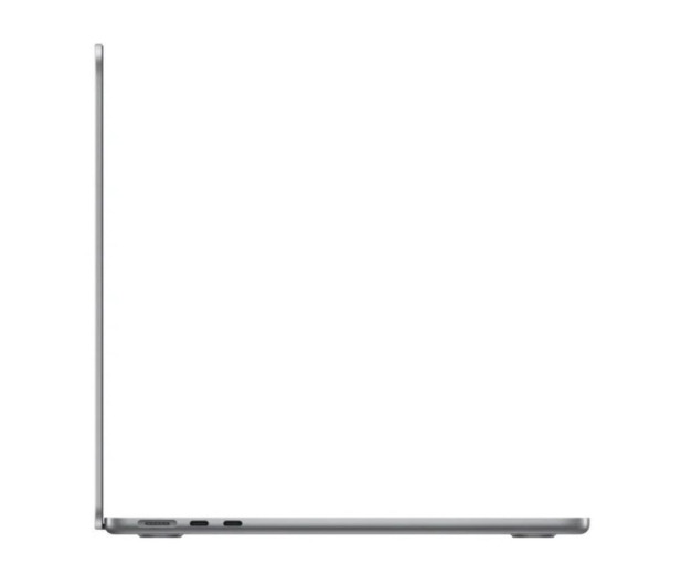 Apple MacBook Air M2 8-core CPU/8-core GPU/8GB/256GB/13,6"/Gwiezdn - 1476986 - zdjęcie 4